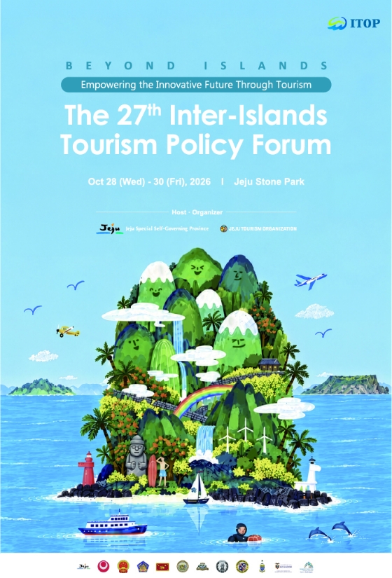 ITOP poster